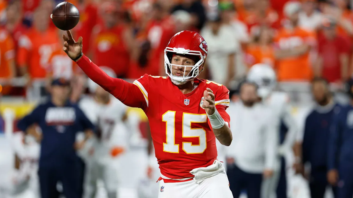 Geld-Gigant macht ernst - Milliarden-Jagd auf NFL-Teams