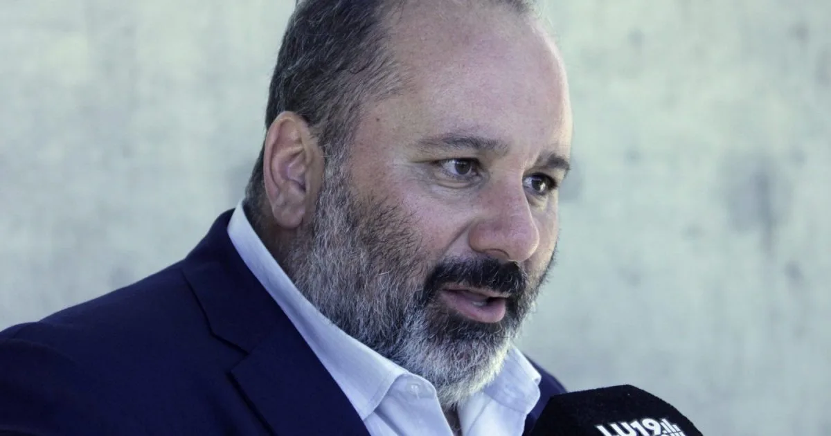 Avanza la causa contra el intendente de Vista Alegre: la Fiscalía citó al Cuerpo Forense y pidieron su remoción