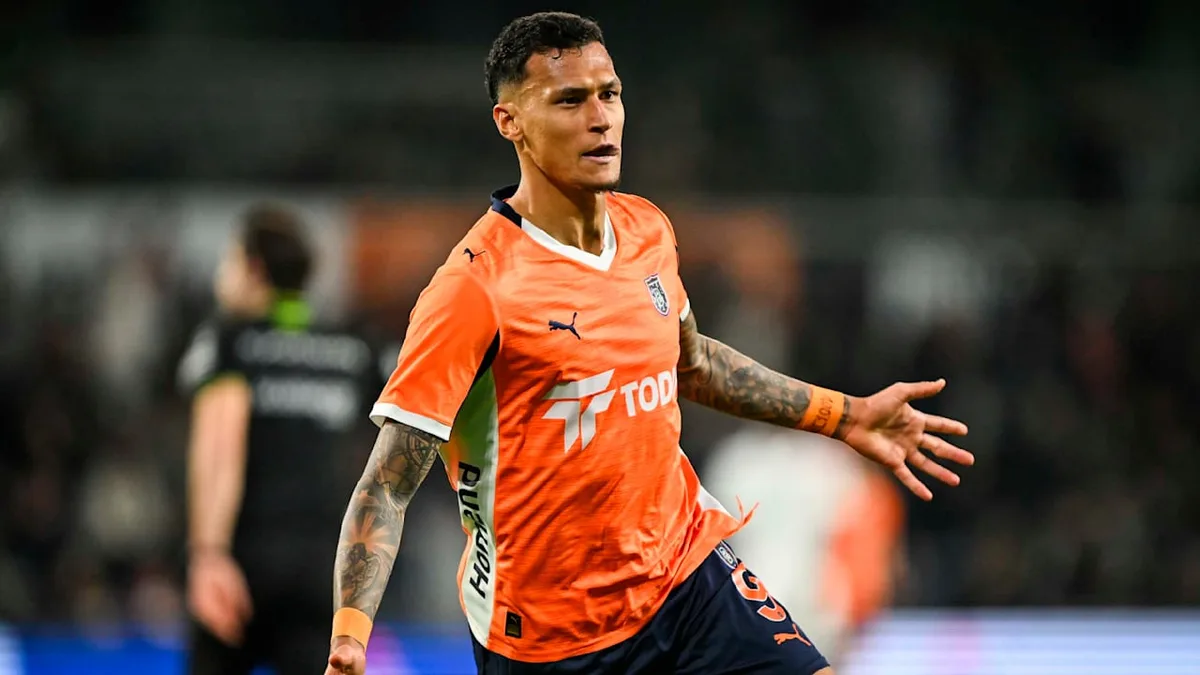 BILD enthüllt - Hannover 96 will Aufstiegsheld Selke