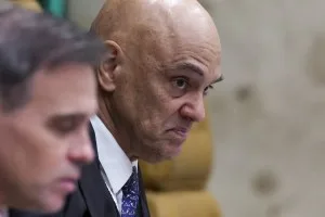 Datafolha: 76% afirmam que há poder excessivo no STF