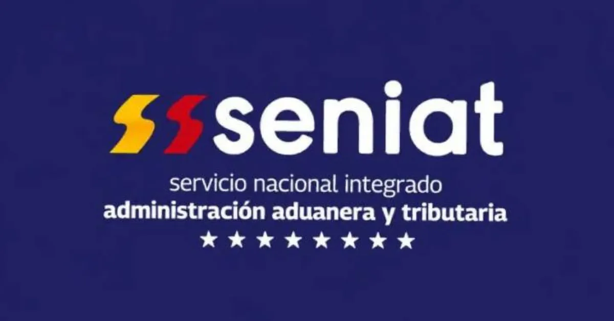 Seniat elimina exigencia de fotocopias de cédula, RIF y otros documentos en trámites aduaneros