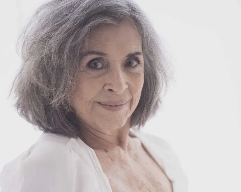 Betty Faria revela o que aprendeu após ser ‘barrada’ por Manoel Carlos na Globo