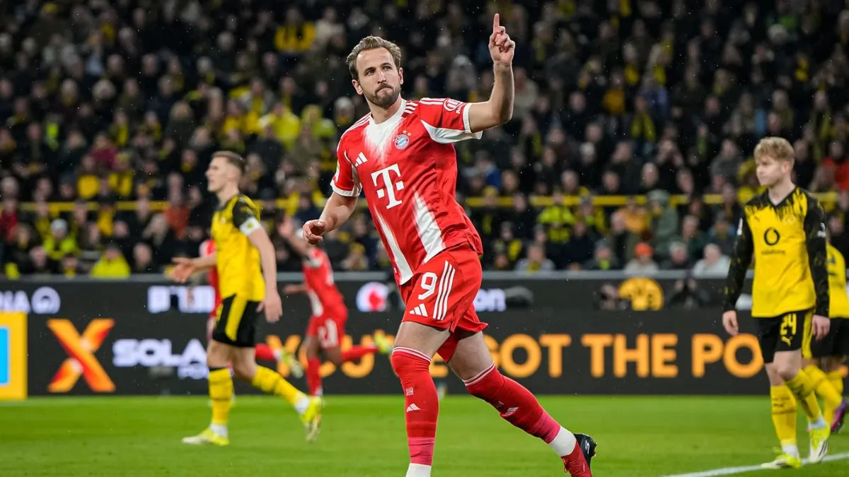 Borussia Dortmund x Bayern de Munique: onde assistir ao vivo, horário, palpite e escalações da Supercopa da Alemanha