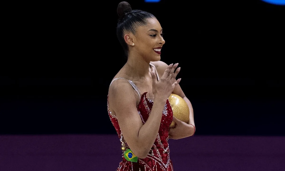 Babi Domingos avança à final e reconhece: “Posso muito mais”