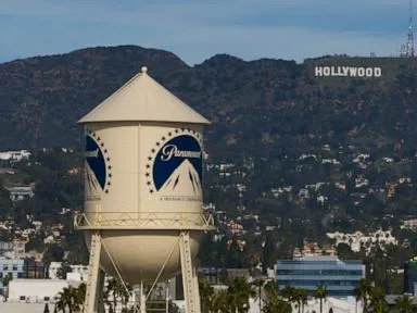 What to know about Paramount's settlement and its impact on movies