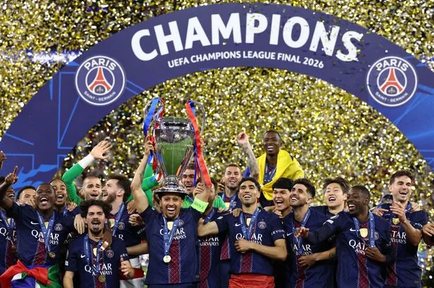 What time is the Champions League draw today? Exact start time for draw proceedings