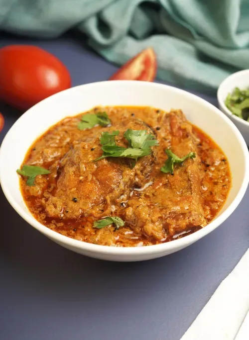 Easy fish curry recipe for a quick weekday dinner
