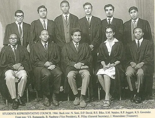 Ashwin Desai on Steve Biko, apartheid detention and South Africa’s democratic anxiety