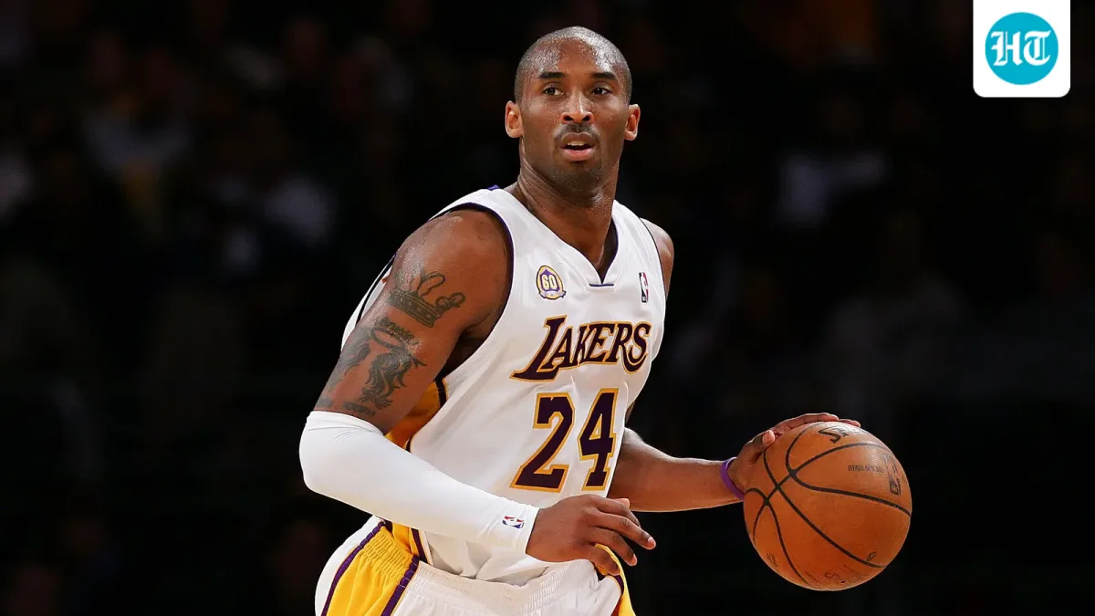 Quote of the day by Kobe Bryant: 'We all have self-doubt. You don’t deny it, but you also don’t capitulate to it…'