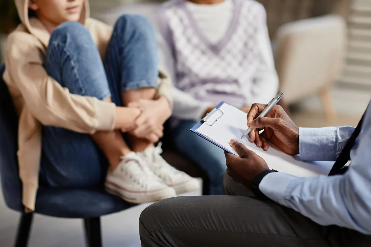 Not a ‘snowflake generation’: Experts identify three factors harming young people’s mental health