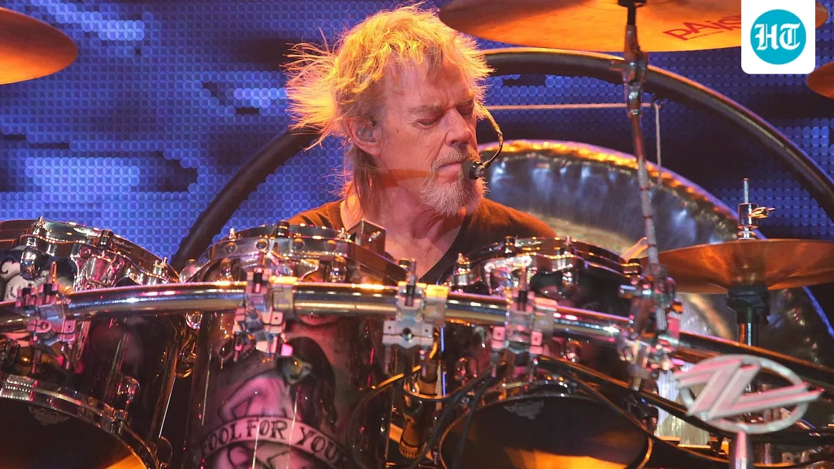 Frank Beard cause of death: What happened in final weeks before ZZ Top drummer died at 77?
