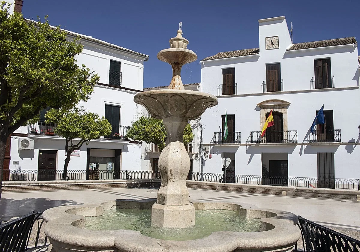 El Ayuntamiento de Estepa convoca un minuto de silencio por la víctima del crimen del cortijo