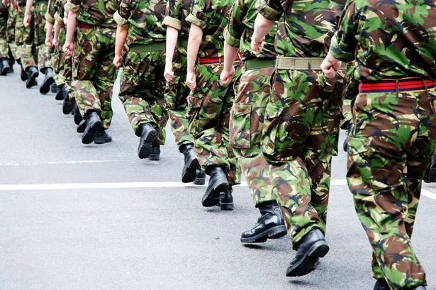 British troops to join major NATO exercises in Poland amid Ukraine war