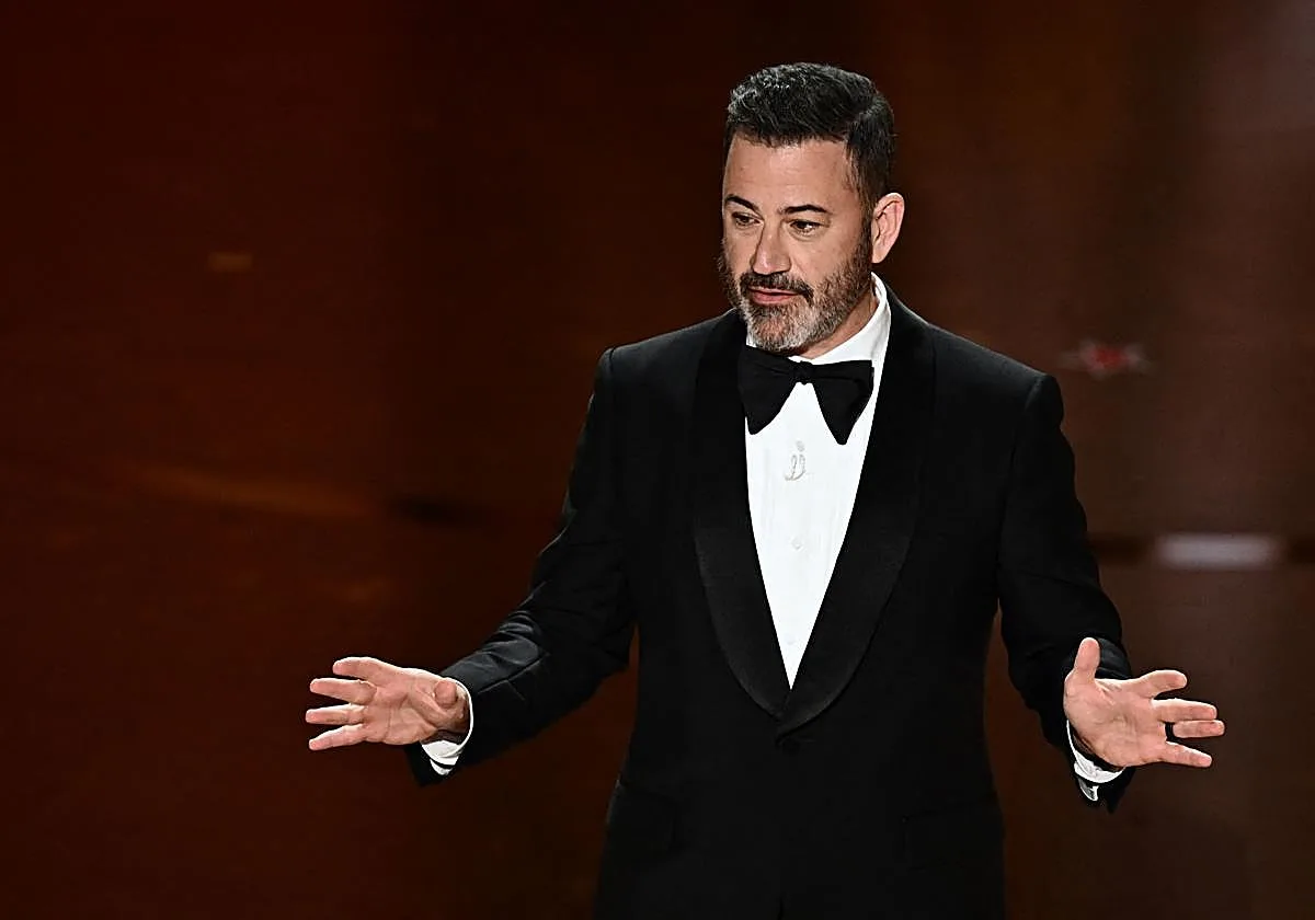 La cadena ABC de Disney demanda a Trump por amenazar con suspender sus licencias