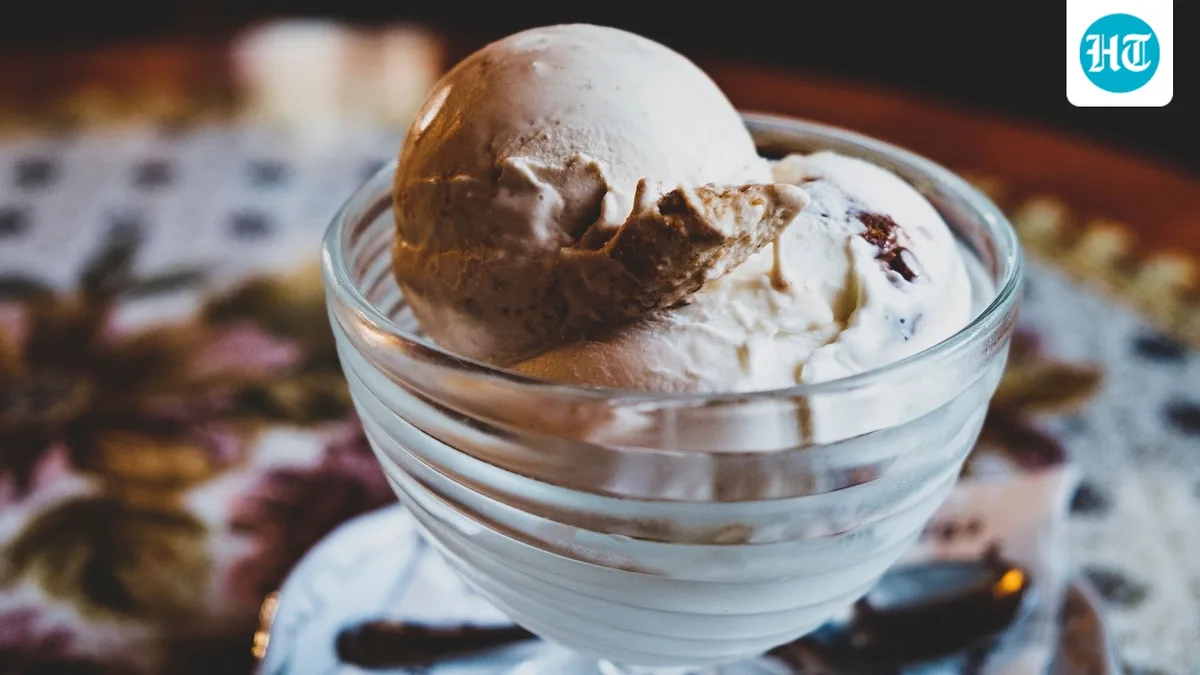 Expired products, unhygienic conditions: Karnataka FDA uncovers violations at several ice cream units
