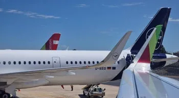 Lufthansa diz ter recebido "sinais favoráveis" dos sindicatos da TAP mas SINTAC exige garantias