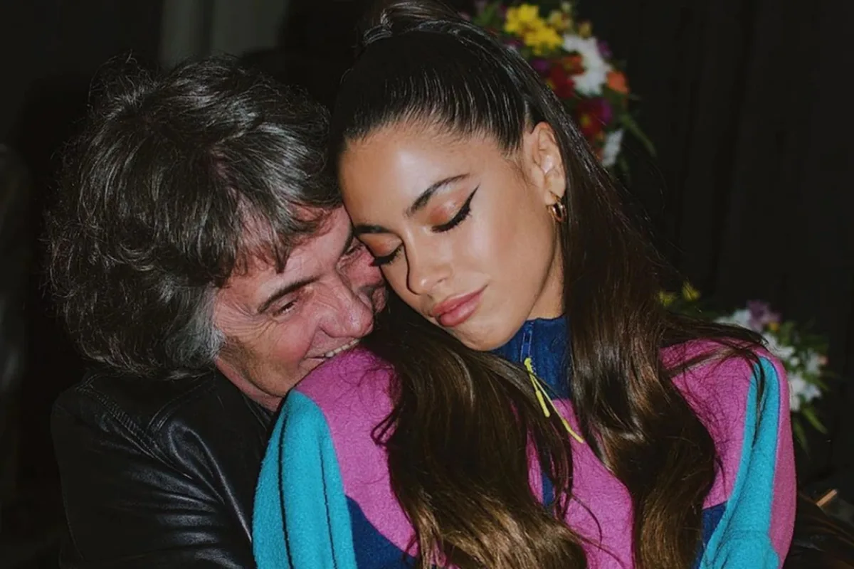 En medio del conflicto con Tini, en LAM aseguraron que Alejandro Stoessel tuvo que ser internado