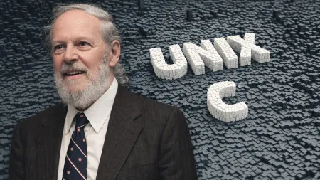 Vor 15 Jahren: Der Tod von Dennis Ritchie und das Rätsel seiner Dissertation