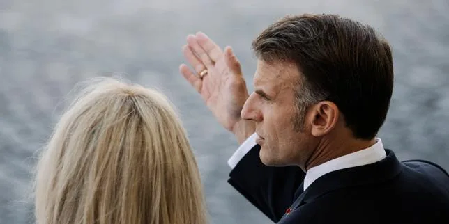 Présidentielle 2027 : le jeu trouble de l’Elysée, qui agite l’hypothèse Lecornu