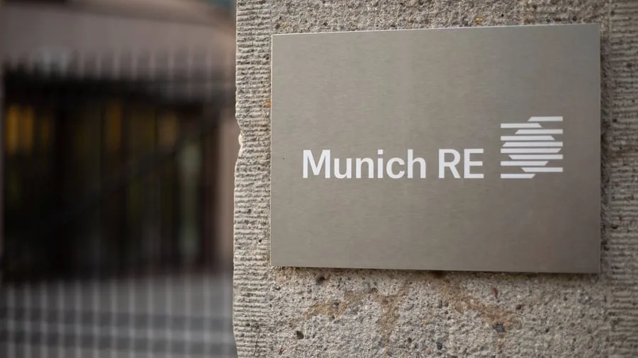 Start-up-Kauf: Münchener Rück kauft Cyber-Startup At-Bay für 575 Millionen Dollar