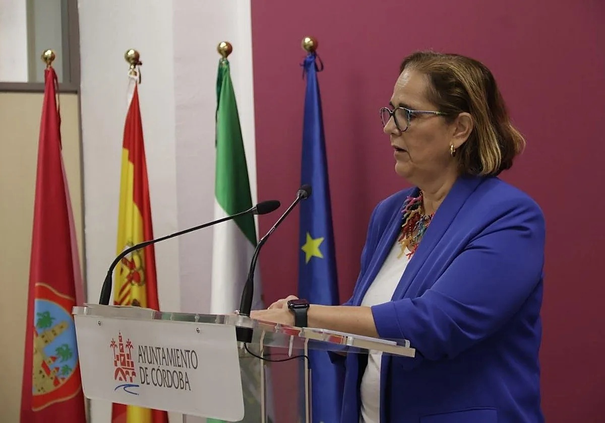 El Ayuntamiento de Córdoba proyecta un presupuesto consolidado de 533 millones de euros en 2027