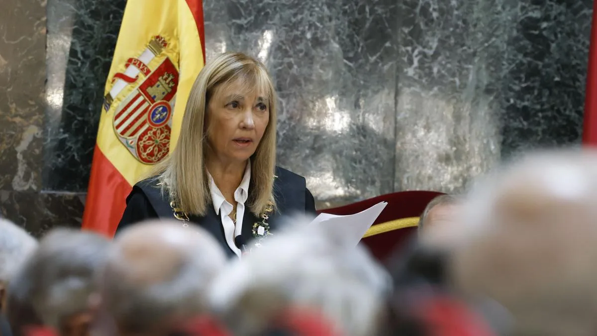 El CGPJ negocia el futuro del Supremo con la vista puesta en la Sala de lo Penal