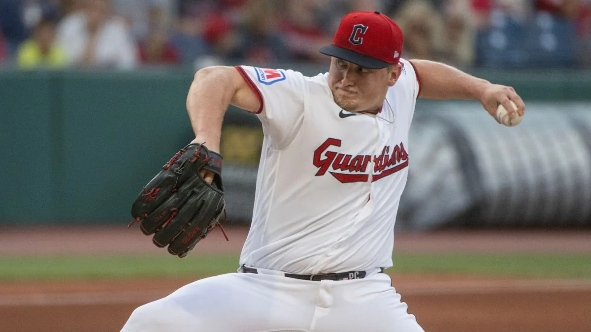 MLB on Sportsnet: Guardians vs. Twins
