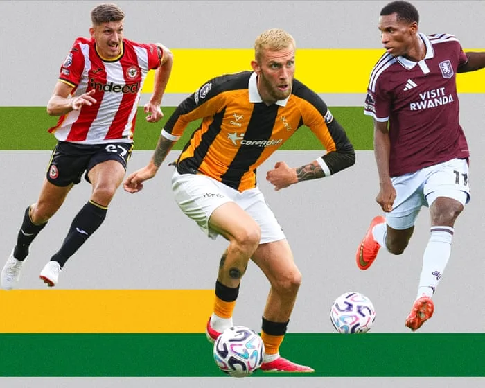 Premier League: 10 things to look out for this weekend