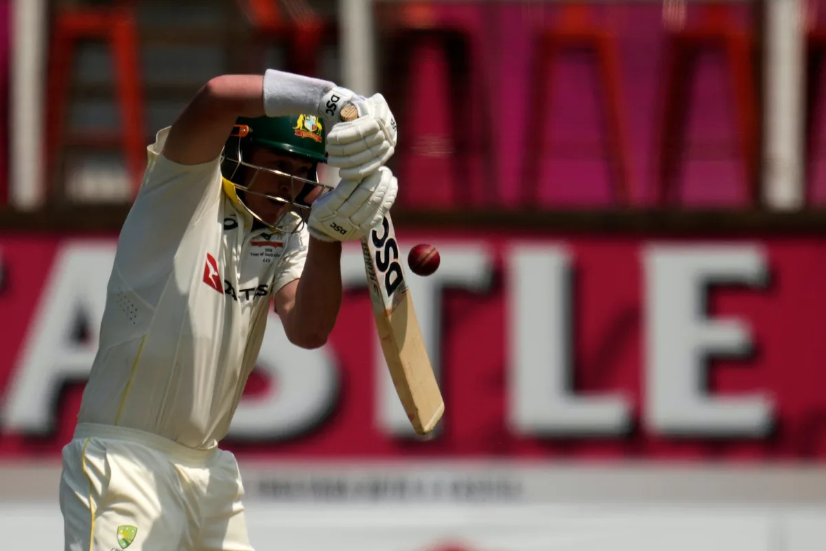 Australia keep door open for shuffling batting order