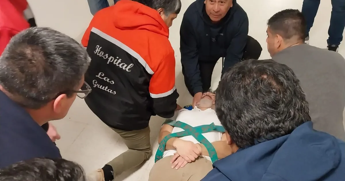 Capacitación en salud: el Siarme entrenó a 50 profesionales en atención de emergencias en Las Grutas