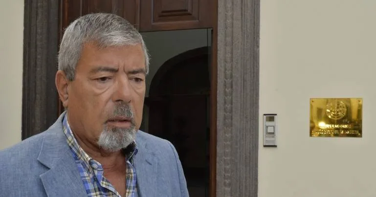 Morreu antigo deputado do PCP/Madeira Leonel Nunes