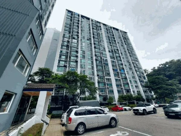 감정가 4억 '시흥 참이슬아파트' 낙찰가는…땅집고옥션 낙찰가 맞추기 이벤트