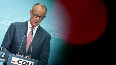 Private Krankenversicherung: Kanzler deutet Kurswechsel an