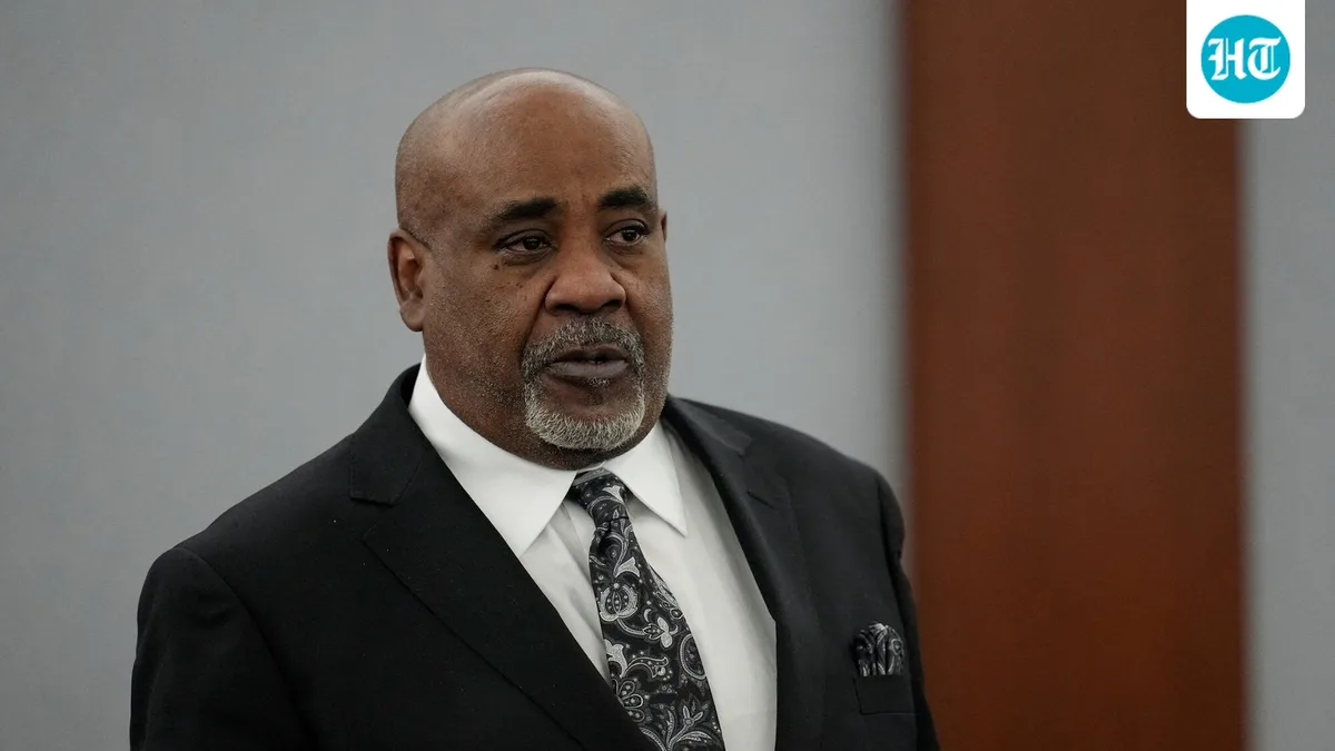 Tupac Shakur murder: A shooting, bizarre conspiracy theories and a case that remained unsolved for decades