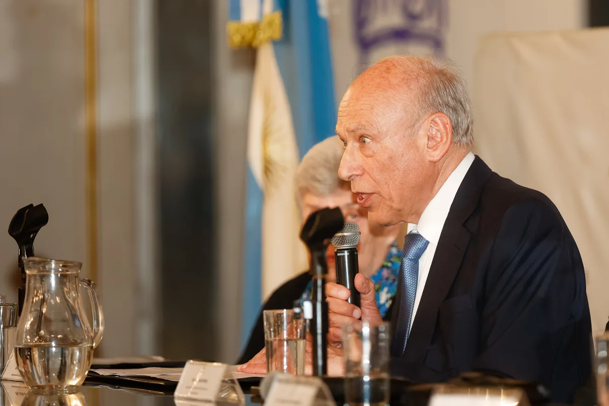 Luis Ovsejevich fue declarado Ciudadano Ilustre de la Ciudad de Buenos Aires: “Nadie construye solo”