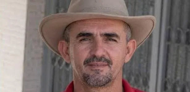Irmão de prefeita é morto por homem fantasiado de Homem-Aranha no RN