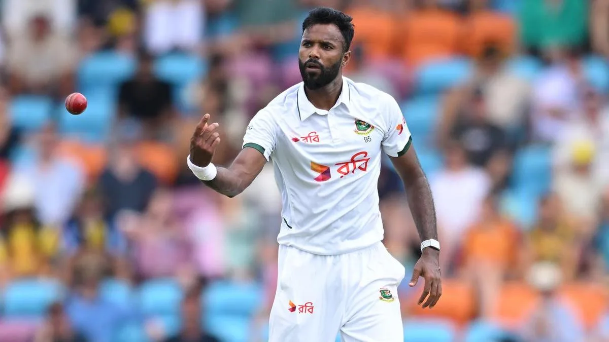 Buoyant Bangladesh ready to back up historic Test win