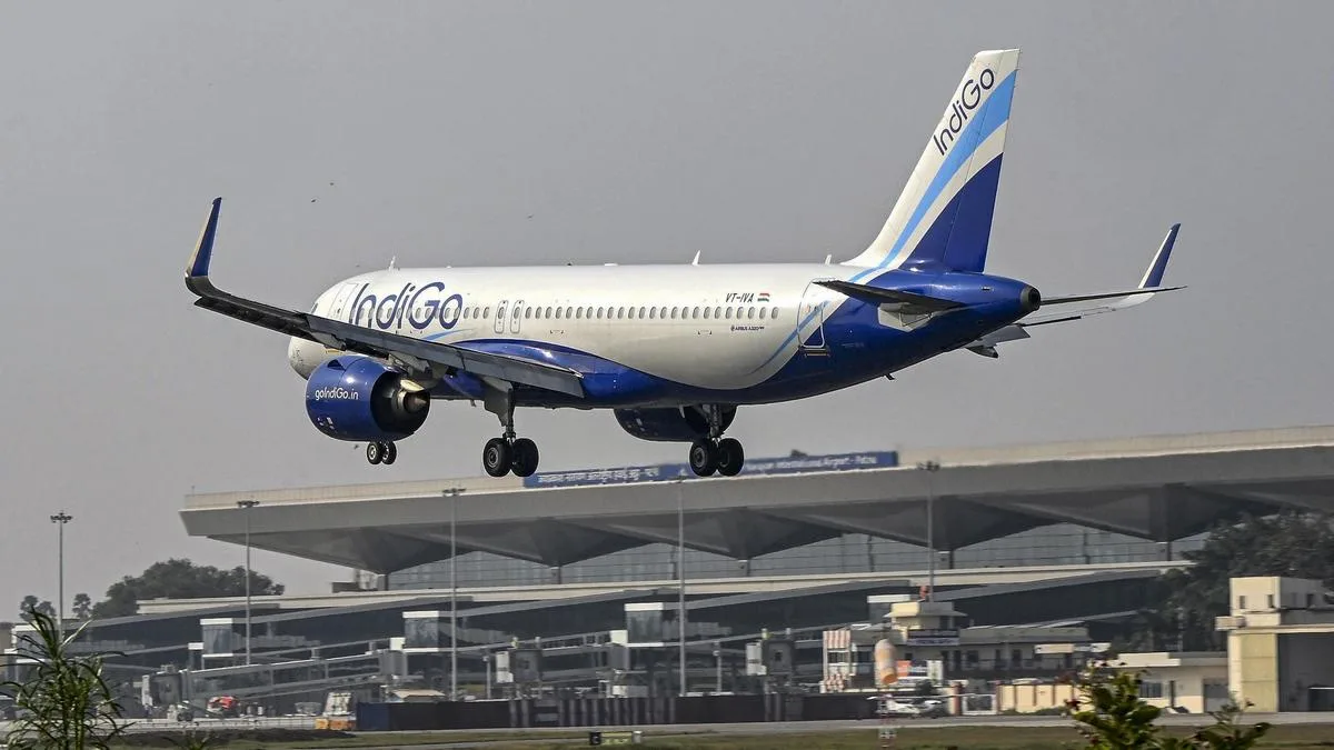 Indigo Delhi-Chennai flight fire: what are the rules for carrying power banks on planes