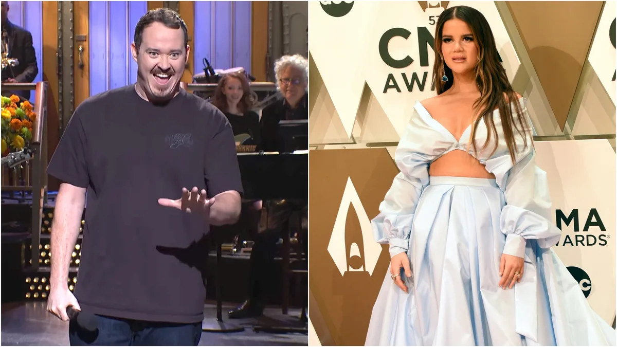 Grammy Winner Calls Out MAGA-Friendly Host’s ‘SNL’ Misogyny
