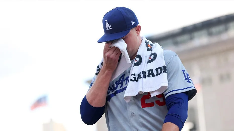 Tarik Skubal gets emotional during highly anticipated return to Detroit after blockbuster trade