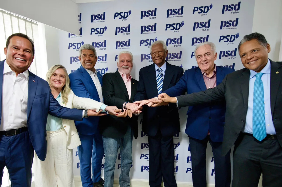 Wagner recebe doação de mais de R$ 500 mil de suplente