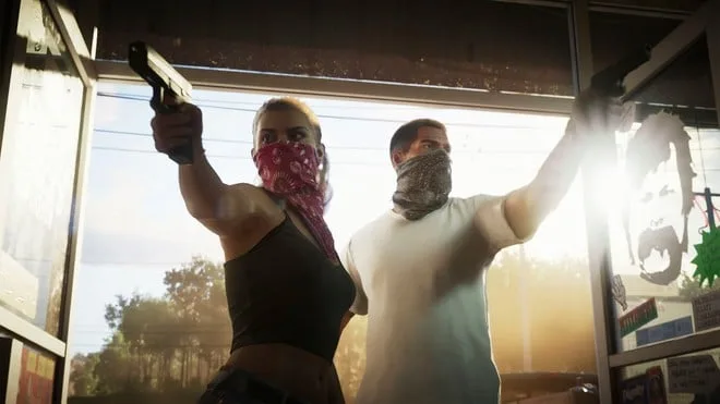 GTA 6: vídeo de gameplay pode ter vazado antes do especial na Netflix