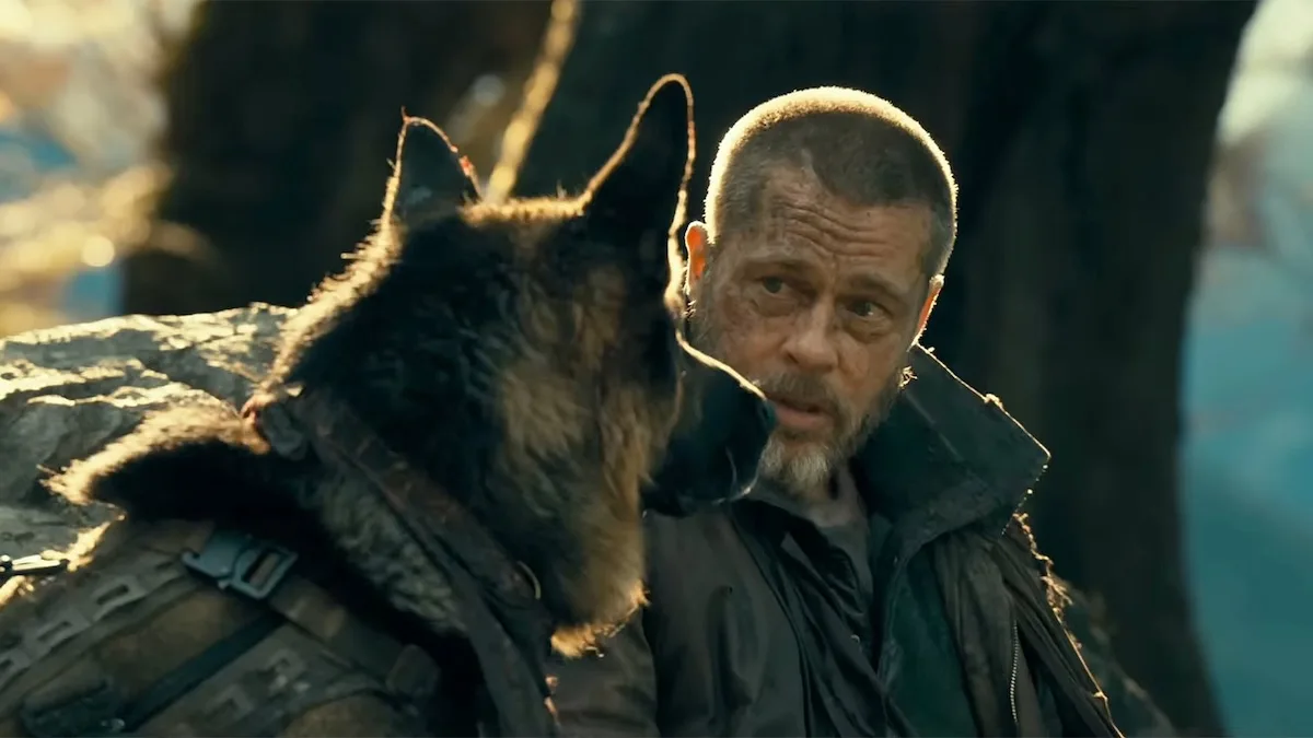 Brad Pitt Praises Streamers For Creating Opportunities & Says He Believes The Indie Film Space Is Currently Just As Strong As In The ’90s — San Sebastian