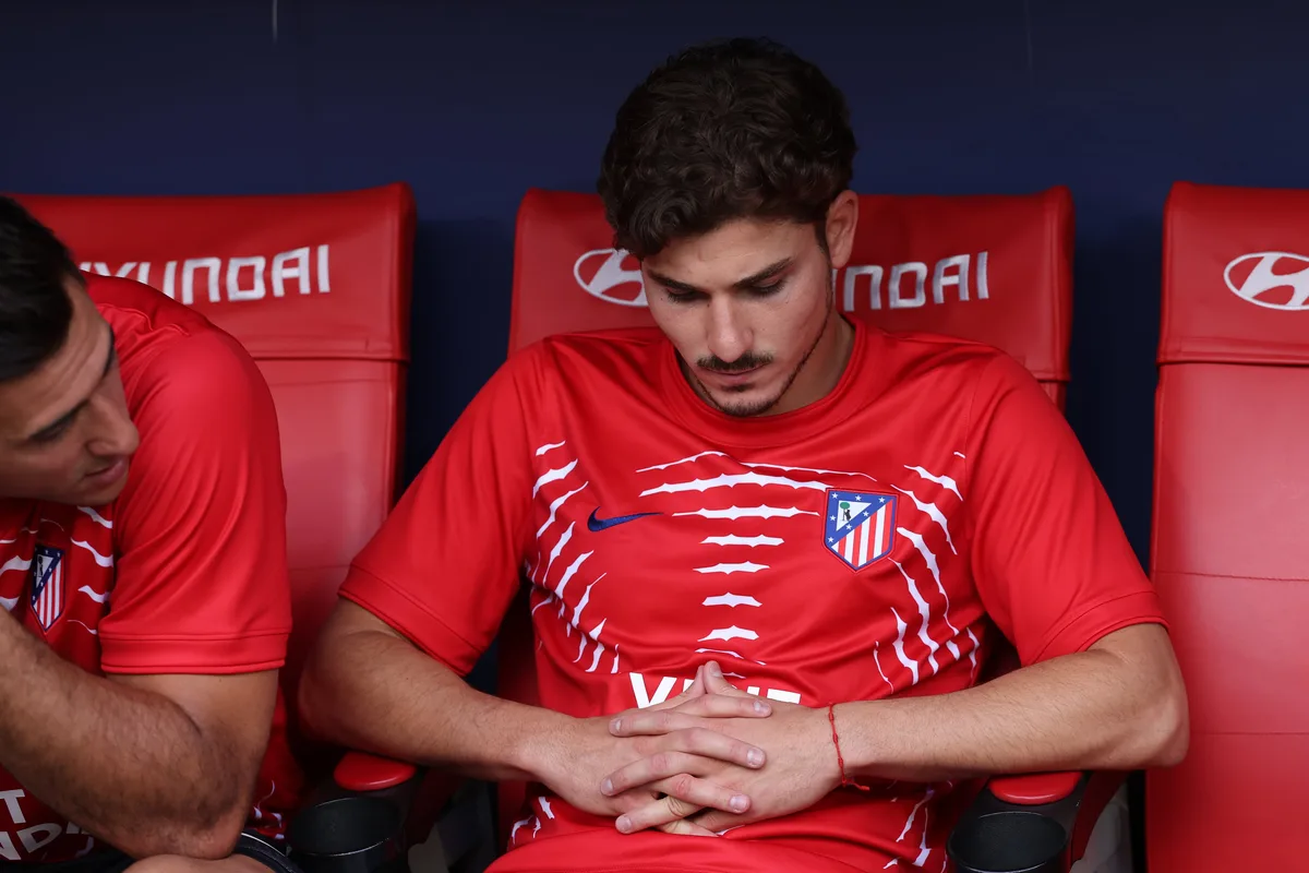 Marie Cartwright, psicóloga deportiva, sobre situaciones como la de Julián Álvarez: “El jugador puede empezar a pensar demasiado”