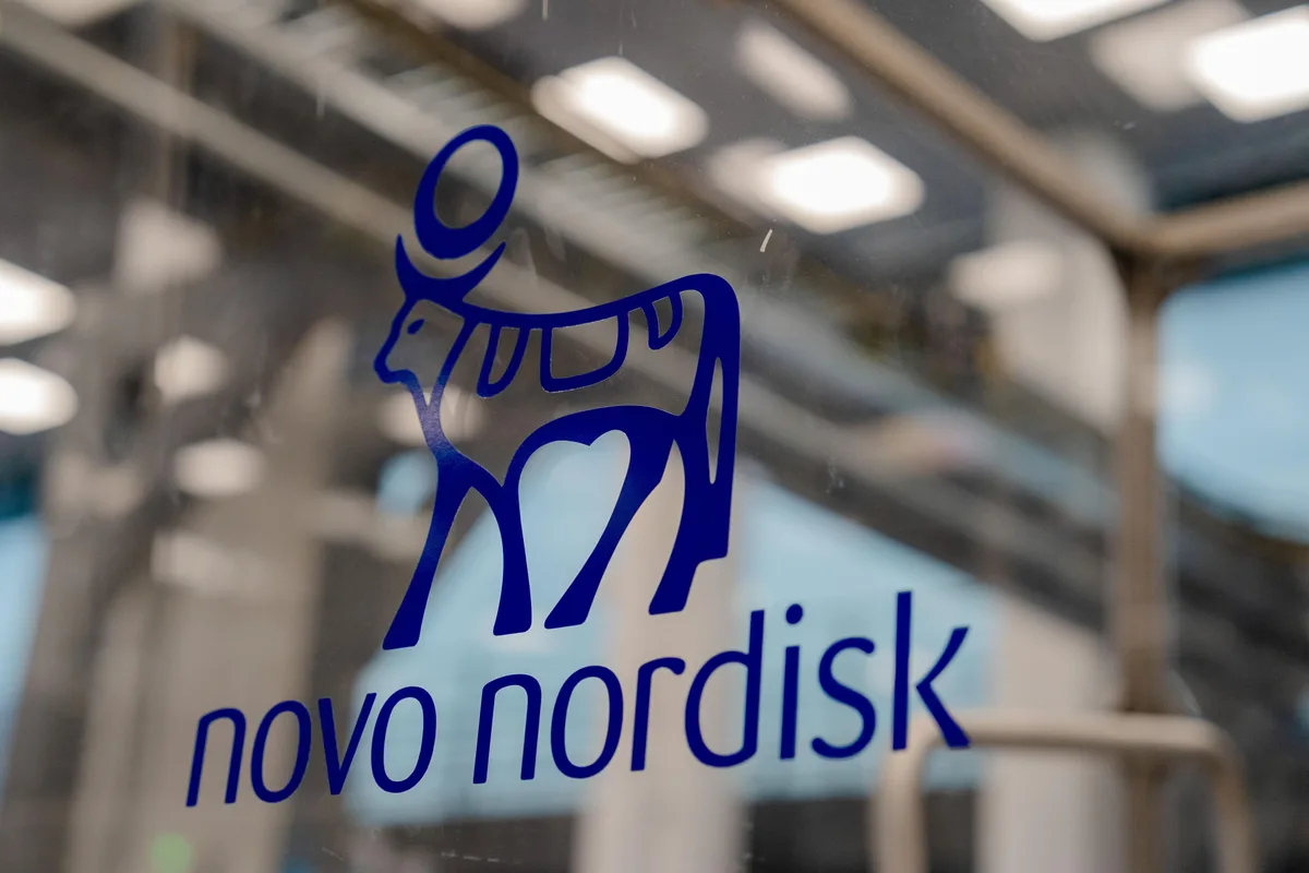 Novo Nordisk aims to launch more than five blockbuster drugs by 2030: CEO