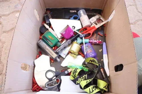 Drugs, abortion pills found in Gauteng school raids