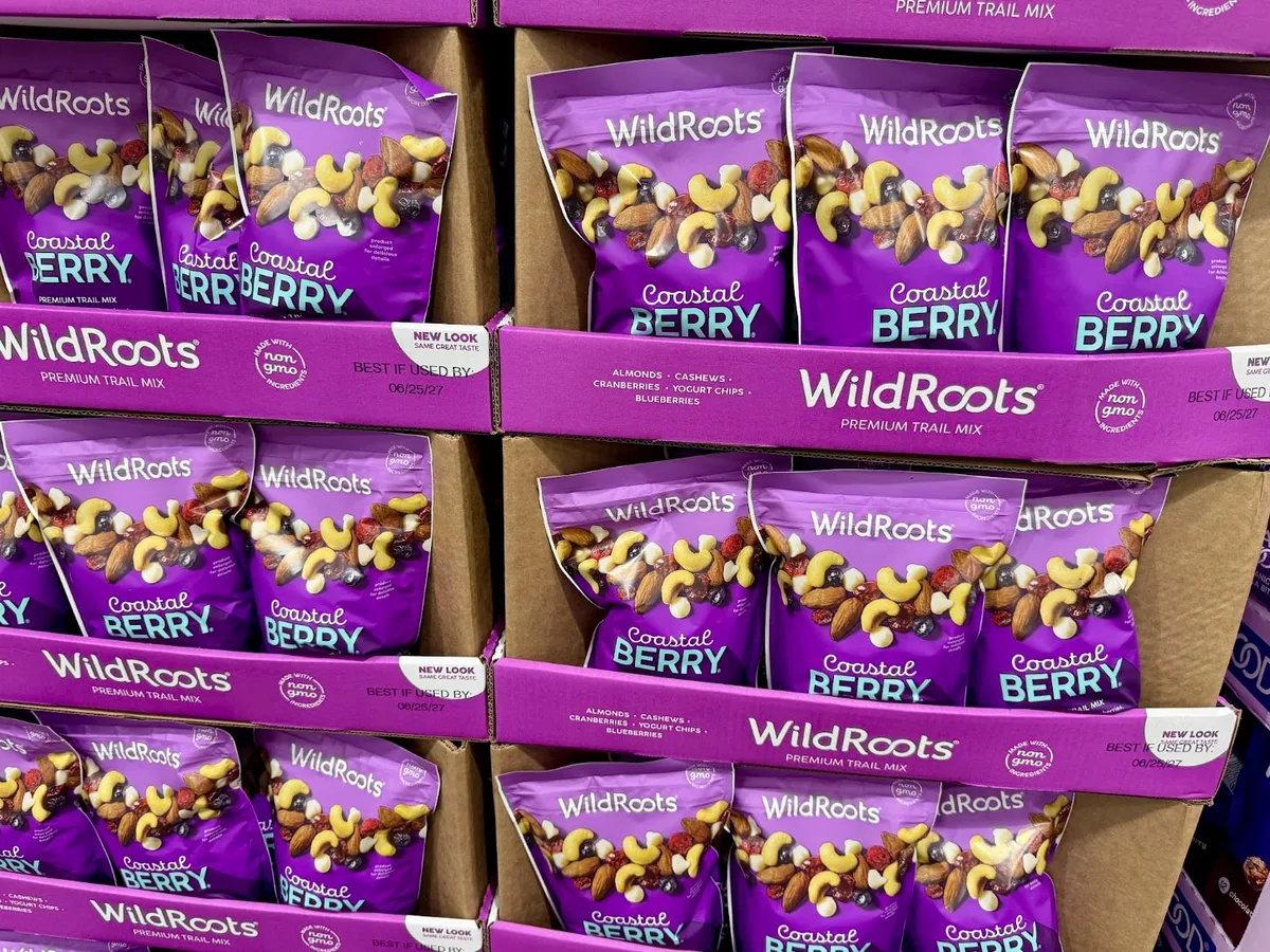 I've been a Costco executive member for 11 years. I'll always stock up on these 7 snacks.