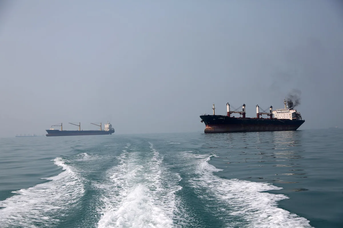 Oil surges to $110 per barrel for the first time since May
