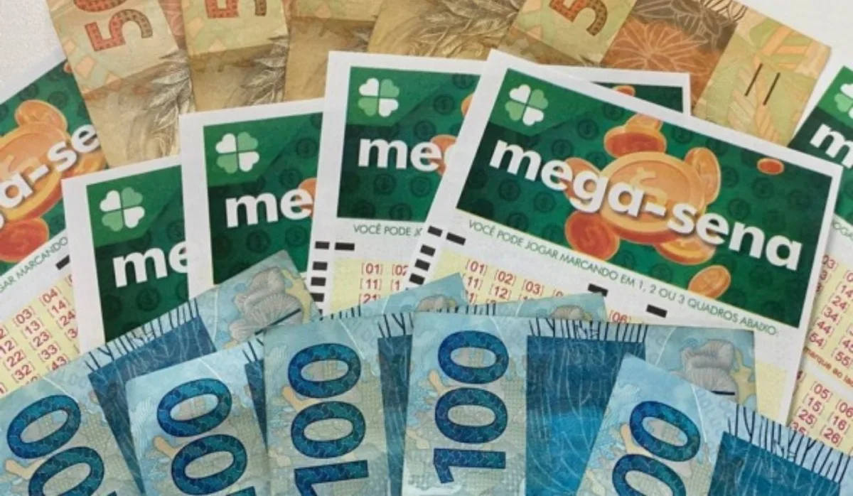 Aposta do Noroeste do ES ganha prêmio de R$ 33 mil na Mega-Sena