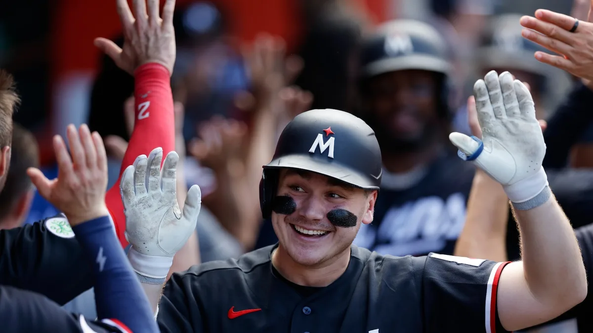 Alan Roden's 3-run homer, Dean Kremer's stellar start send Twins past Angels 8-0